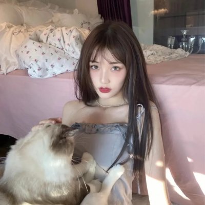 我的妄想症男友