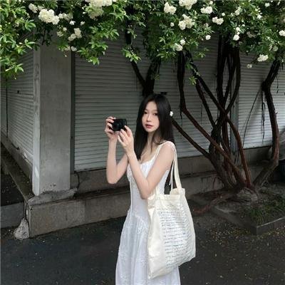 昨晚的女孩